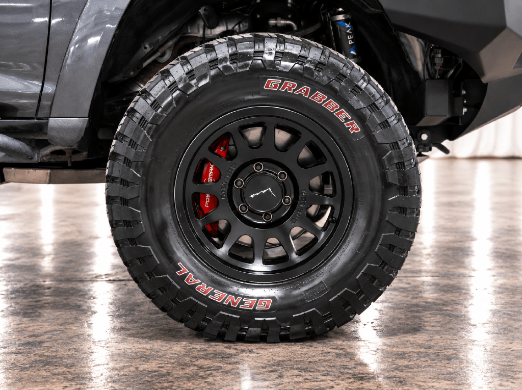 2022 Toyota 4Runner TRD Off-Road Premium Tigard OR