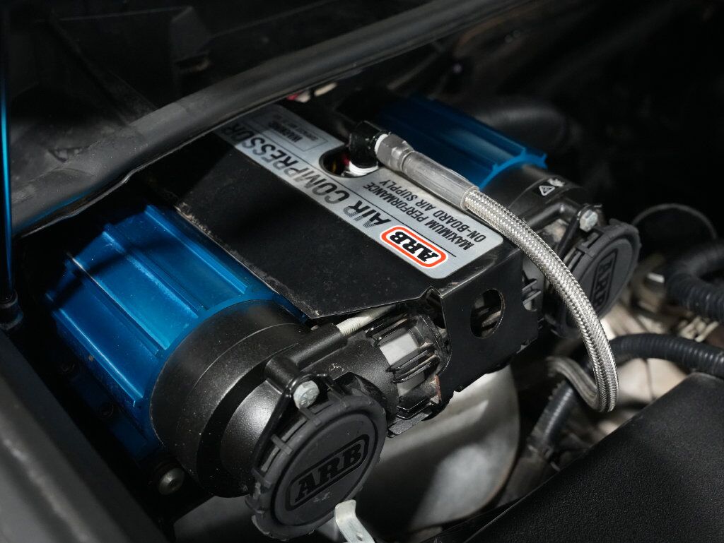 2022 Toyota 4Runner TRD Off-Road Premium Tigard OR