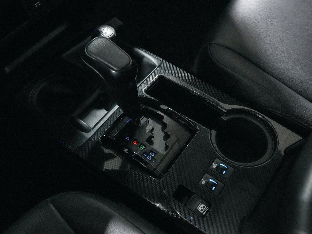 2022 Toyota 4Runner TRD Off-Road Premium Tigard OR