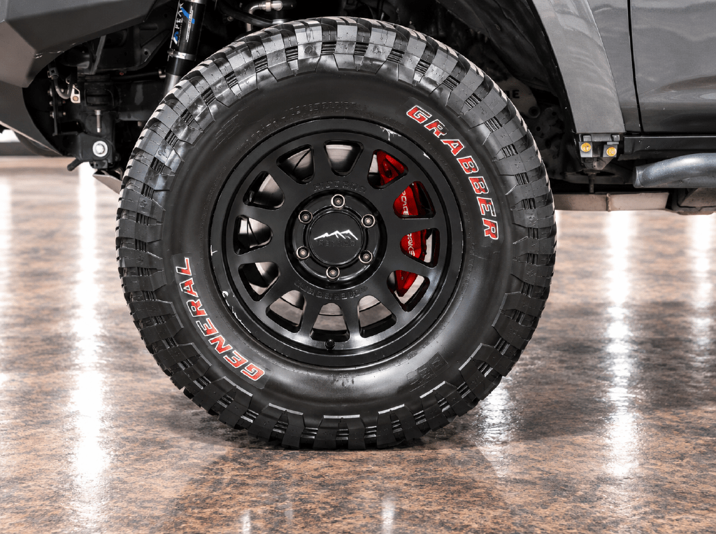 2022 Toyota 4Runner TRD Off-Road Premium Tigard OR