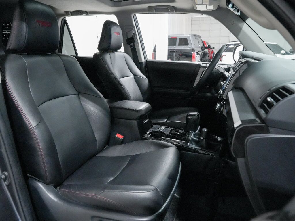 2022 Toyota 4Runner TRD Off-Road Premium Tigard OR