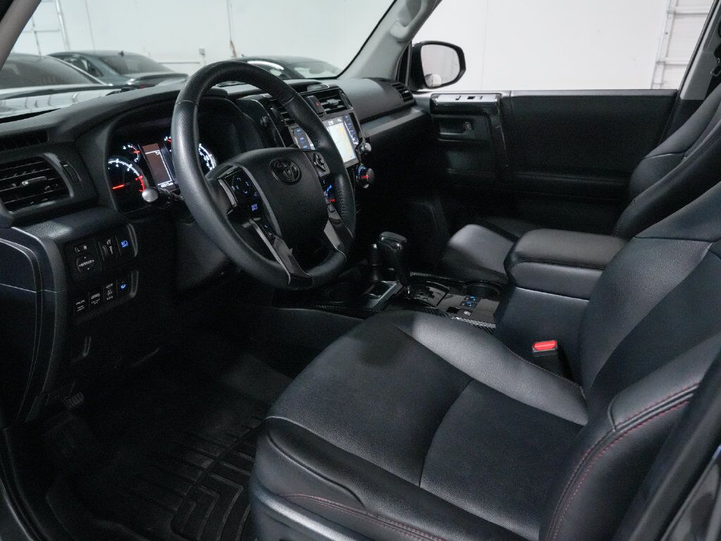 2022 Toyota 4Runner TRD Off-Road Premium Tigard OR