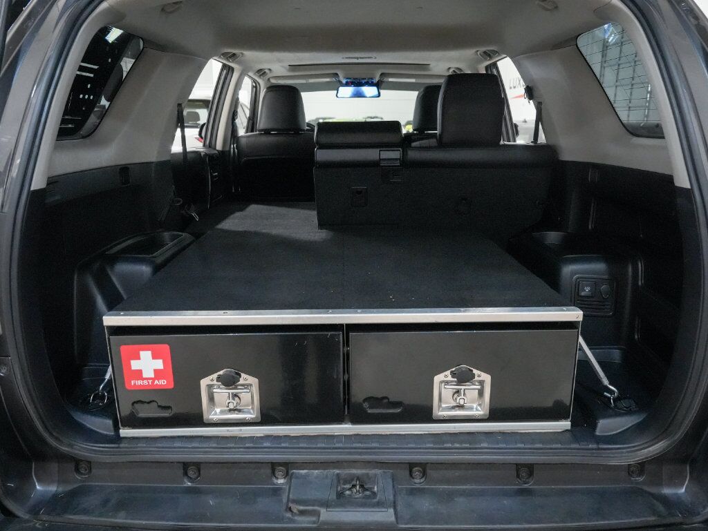 2022 Toyota 4Runner TRD Off-Road Premium Tigard OR