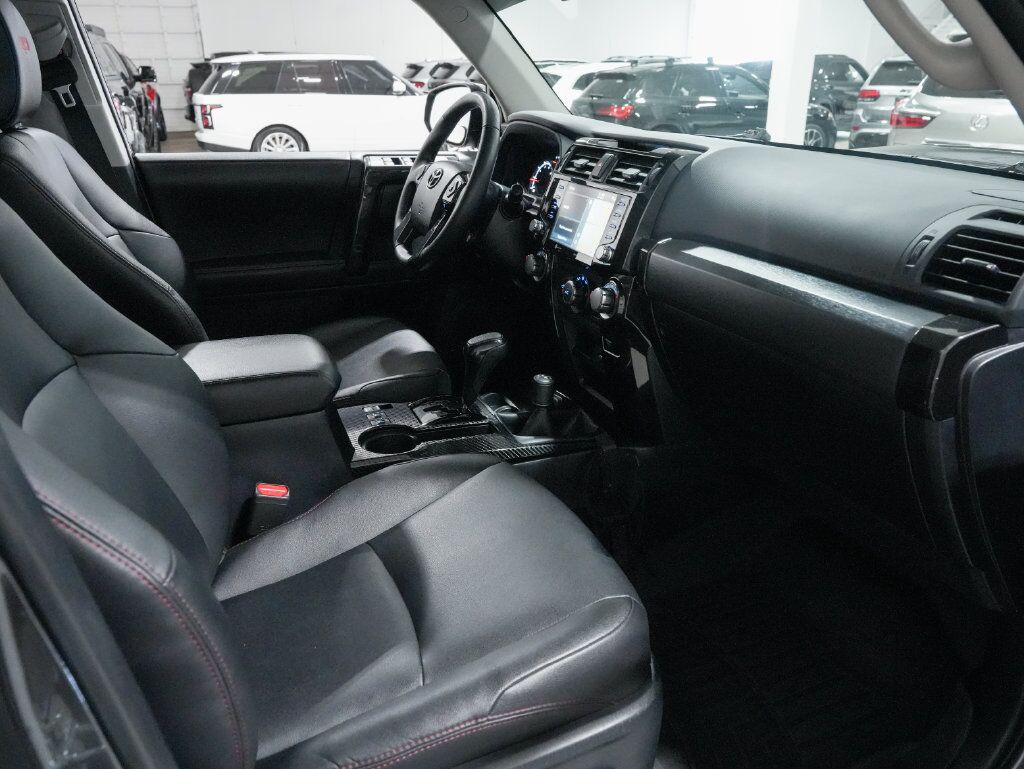 2022 Toyota 4Runner TRD Off-Road Premium Tigard OR