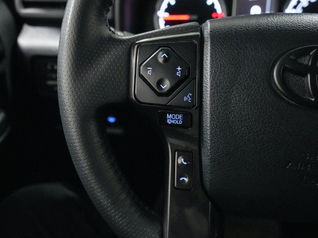 2022 Toyota 4Runner TRD Off-Road Premium Tigard OR