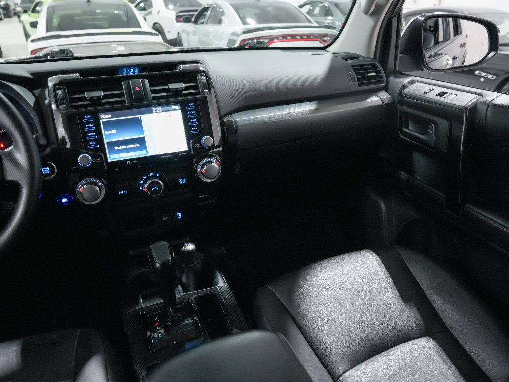 2022 Toyota 4Runner TRD Off-Road Premium Tigard OR