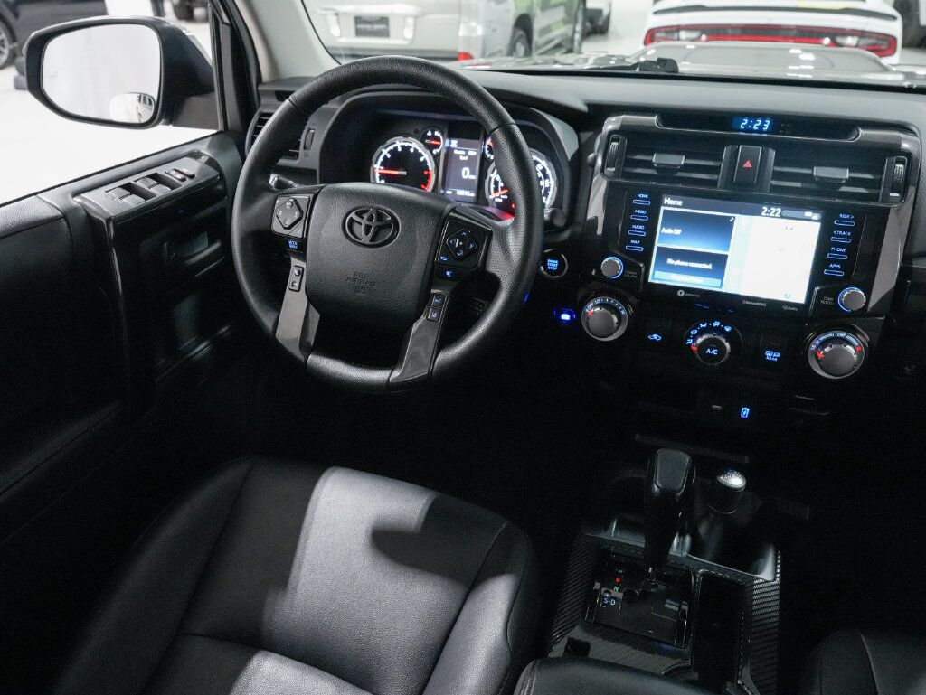 2022 Toyota 4Runner TRD Off-Road Premium Tigard OR