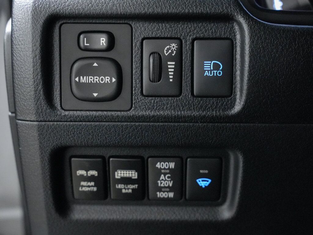 2022 Toyota 4Runner TRD Off-Road Premium Tigard OR