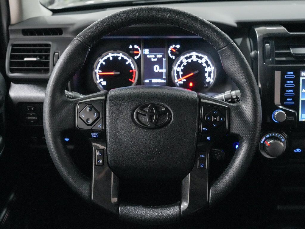 2022 Toyota 4Runner TRD Off-Road Premium Tigard OR