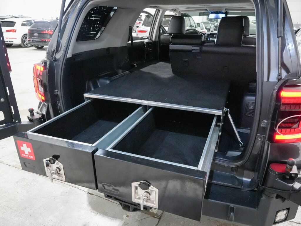 2022 Toyota 4Runner TRD Off-Road Premium Tigard OR