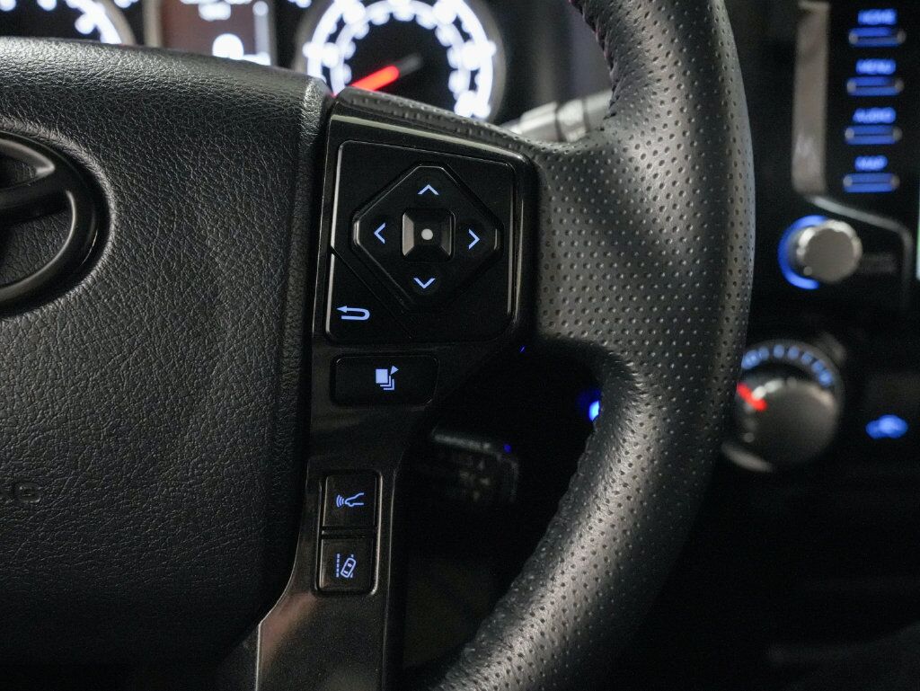 2022 Toyota 4Runner TRD Off-Road Premium Tigard OR