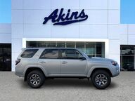 2022 Toyota 4Runner TRD Off Road Premium Winder GA 2022 Toyota 4Runner TRD Off Road Premium Winder GA