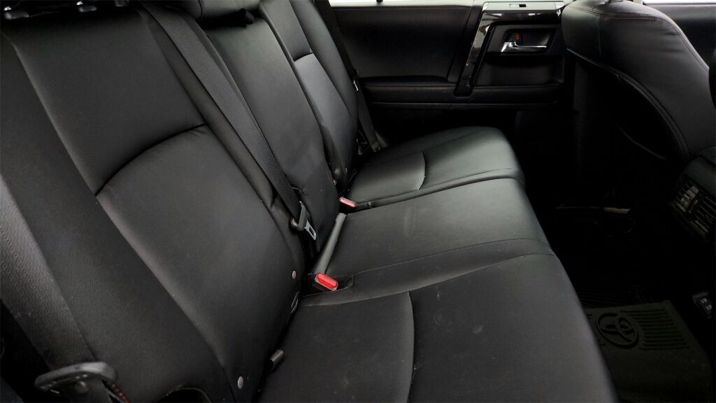 2022 Toyota 4Runner TRD Off-Road Premium Laurel MD