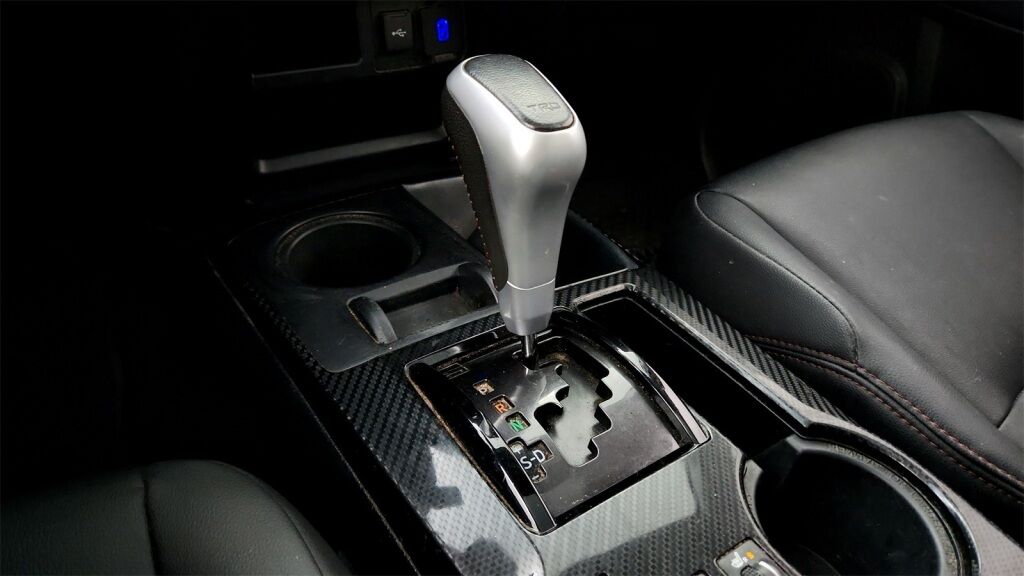 2022 Toyota 4Runner TRD Off-Road Premium Laurel MD