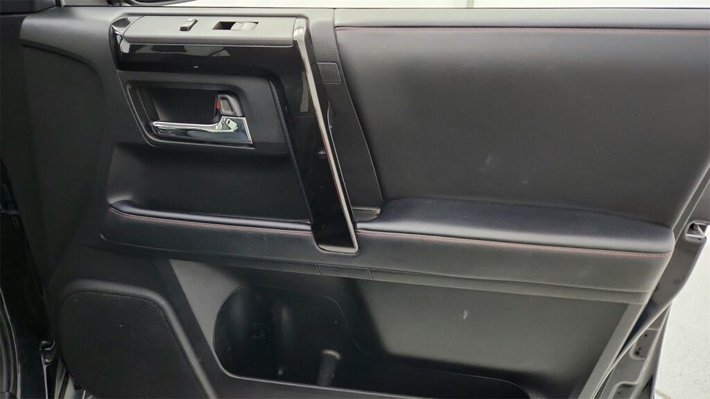 2022 Toyota 4Runner TRD Off-Road Premium Laurel MD