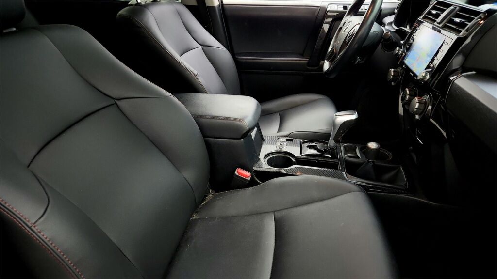 2022 Toyota 4Runner TRD Off-Road Premium Laurel MD