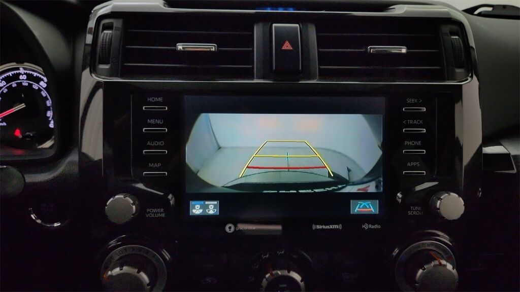 2022 Toyota 4Runner TRD Off-Road Premium Laurel MD