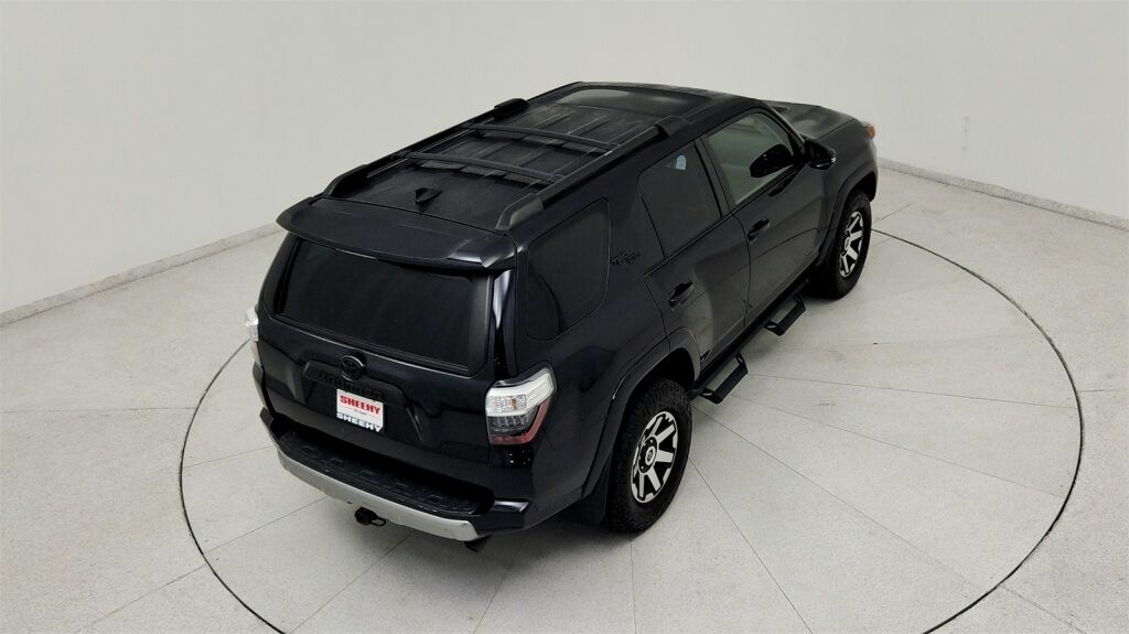 2022 Toyota 4Runner TRD Off-Road Premium Laurel MD