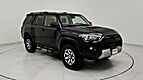 2022 Toyota 4Runner TRD Off-Road Premium