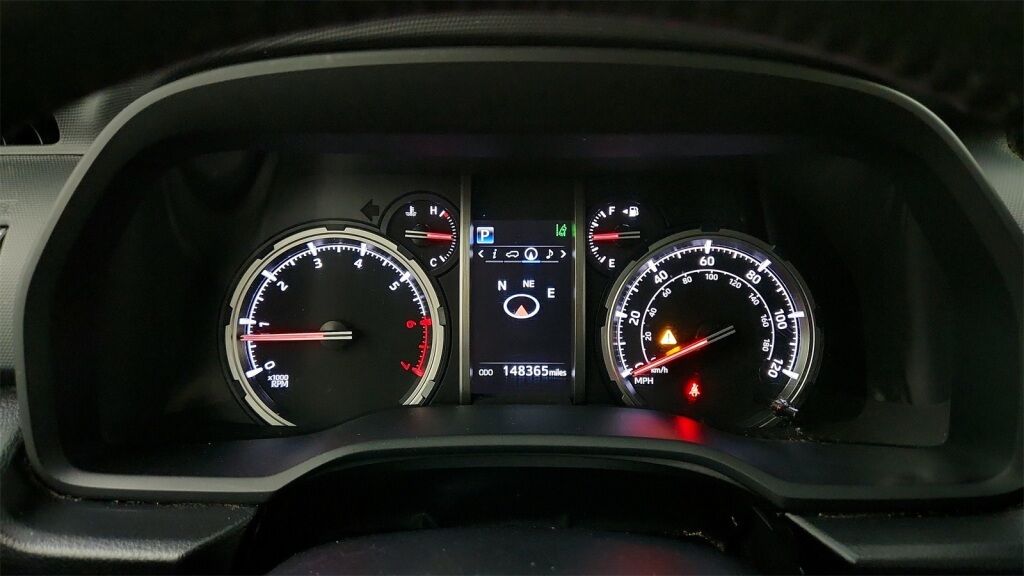 2022 Toyota 4Runner TRD Off-Road Premium Laurel MD