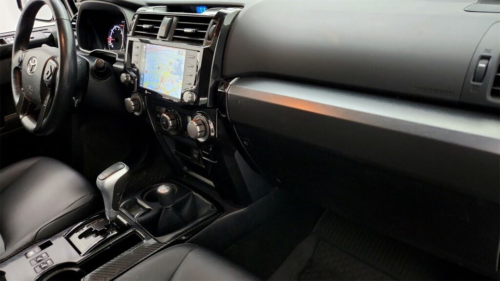 2022 Toyota 4Runner TRD Off-Road Premium Laurel MD