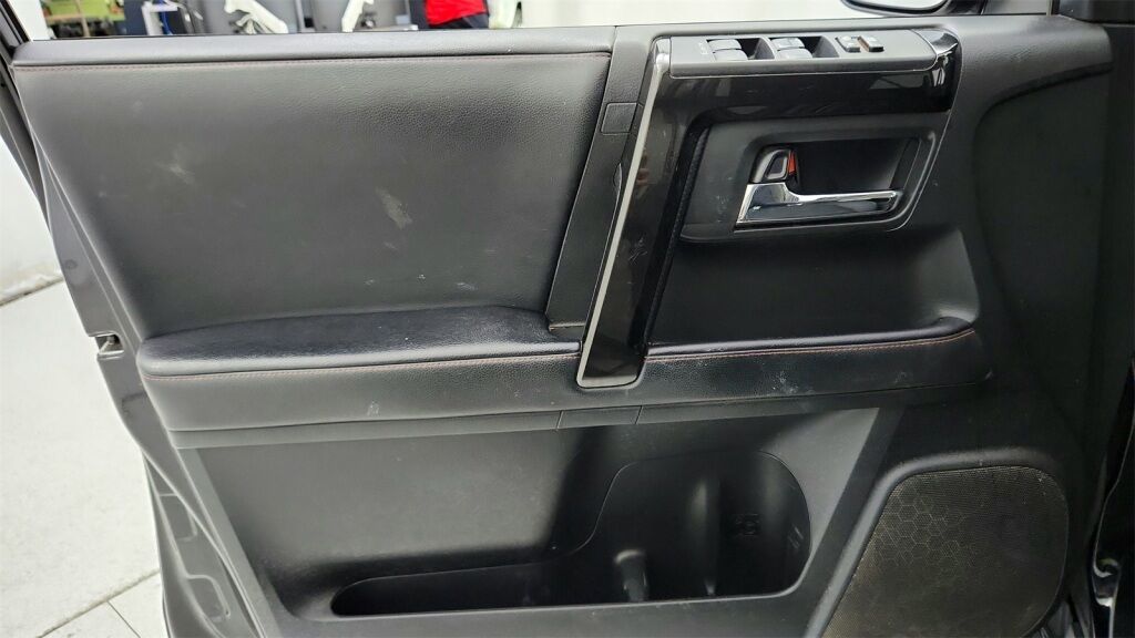 2022 Toyota 4Runner TRD Off-Road Premium Laurel MD