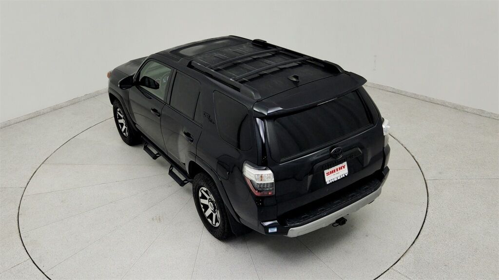 2022 Toyota 4Runner TRD Off-Road Premium Laurel MD