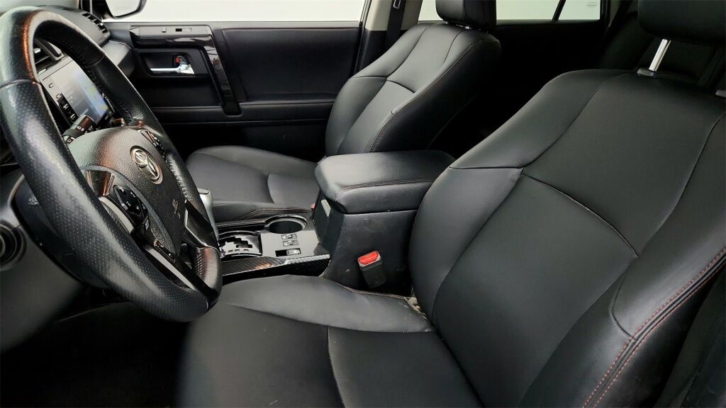 2022 Toyota 4Runner TRD Off-Road Premium Laurel MD