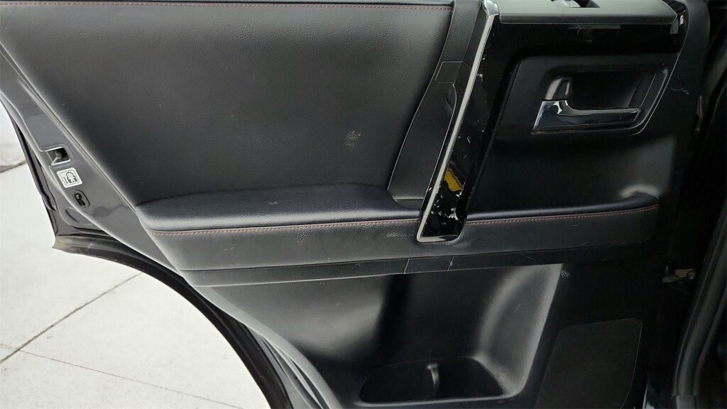 2022 Toyota 4Runner TRD Off-Road Premium Laurel MD