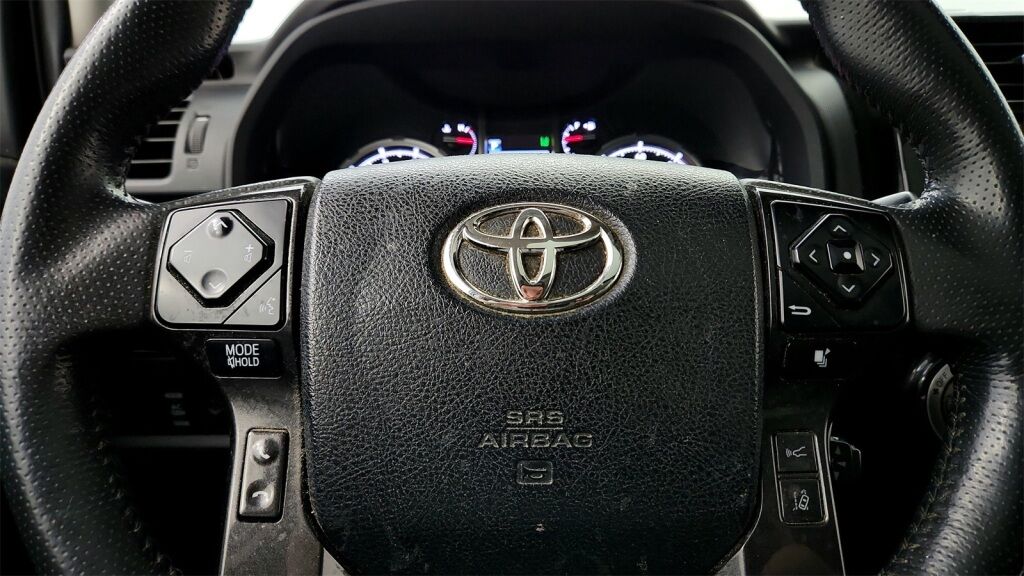 2022 Toyota 4Runner TRD Off-Road Premium Laurel MD