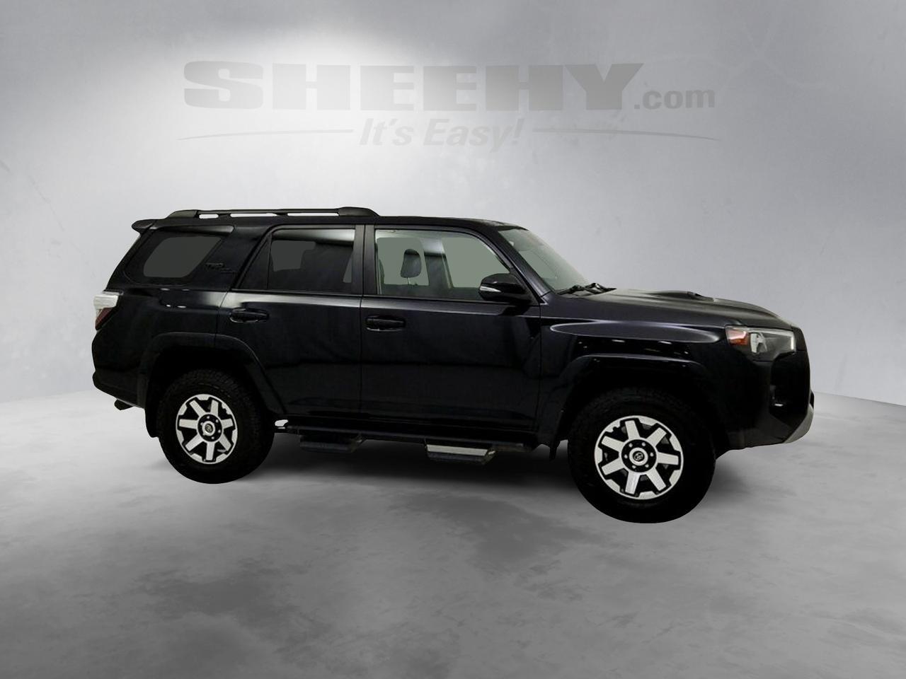 2022 Toyota 4Runner TRD Off-Road Premium Laurel MD