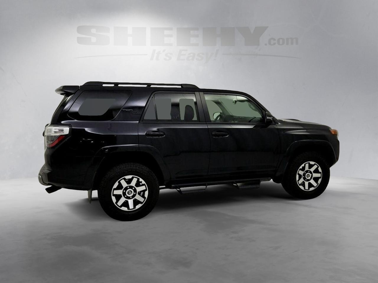 2022 Toyota 4Runner TRD Off-Road Premium Laurel MD