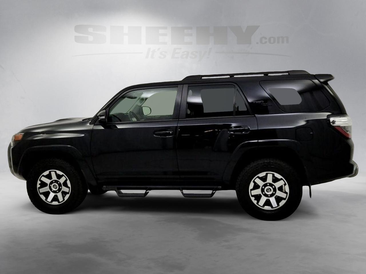 2022 Toyota 4Runner TRD Off-Road Premium Laurel MD