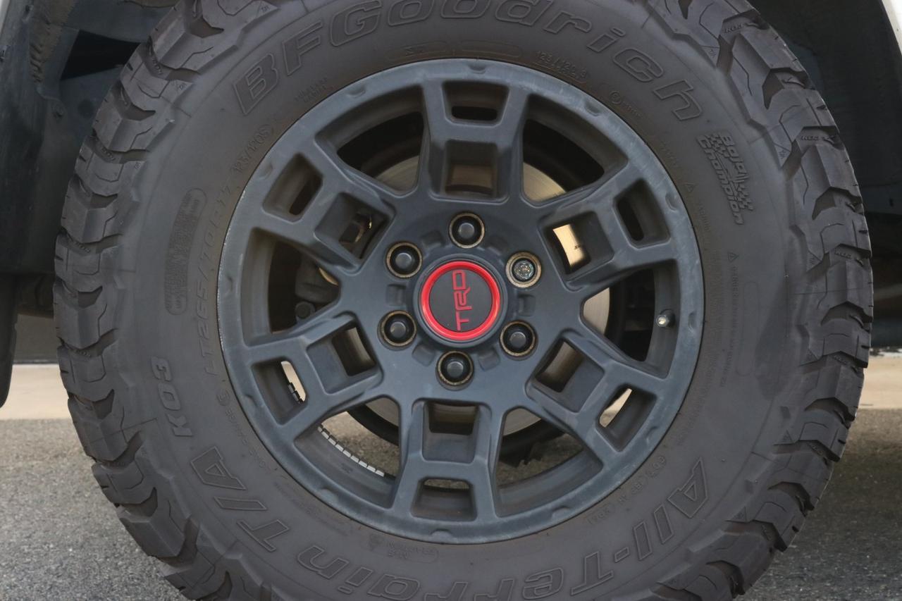 2022 Toyota 4Runner TRD Off-Road Premium Fredericksburg VA
