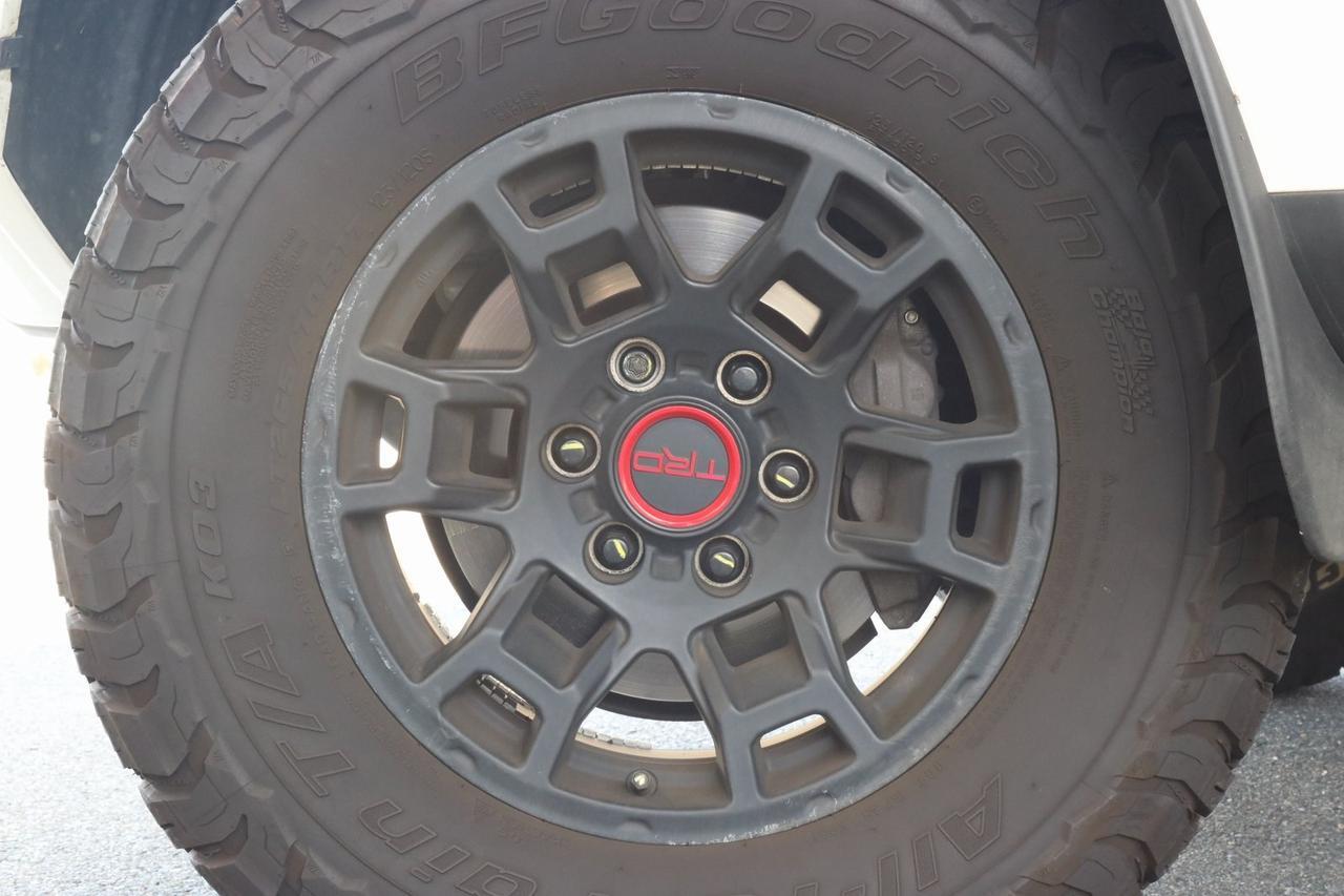 2022 Toyota 4Runner TRD Off-Road Premium Fredericksburg VA