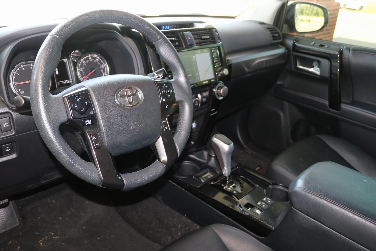 2022 Toyota 4Runner TRD Off-Road Premium Fredericksburg VA