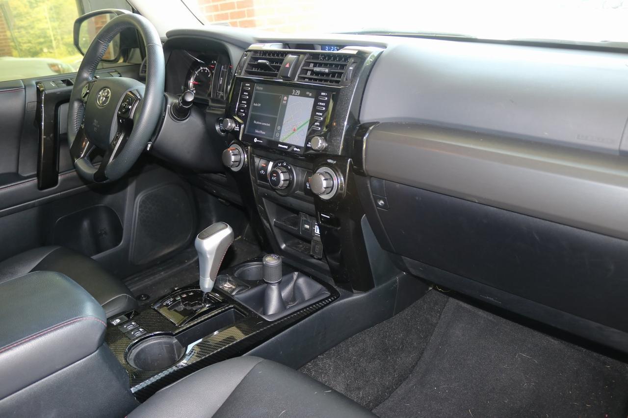 2022 Toyota 4Runner TRD Off-Road Premium Fredericksburg VA