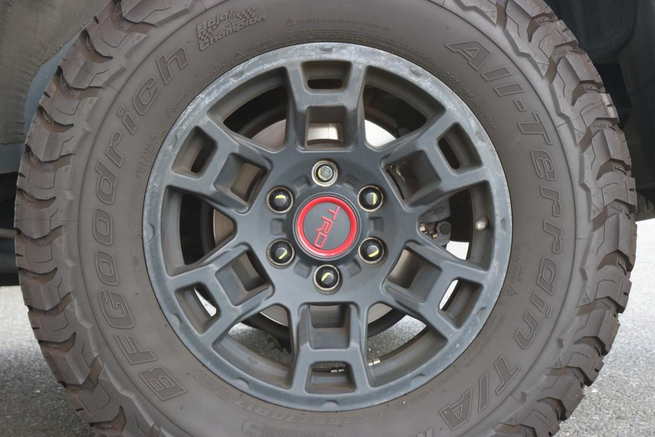 2022 Toyota 4Runner TRD Off-Road Premium Fredericksburg VA