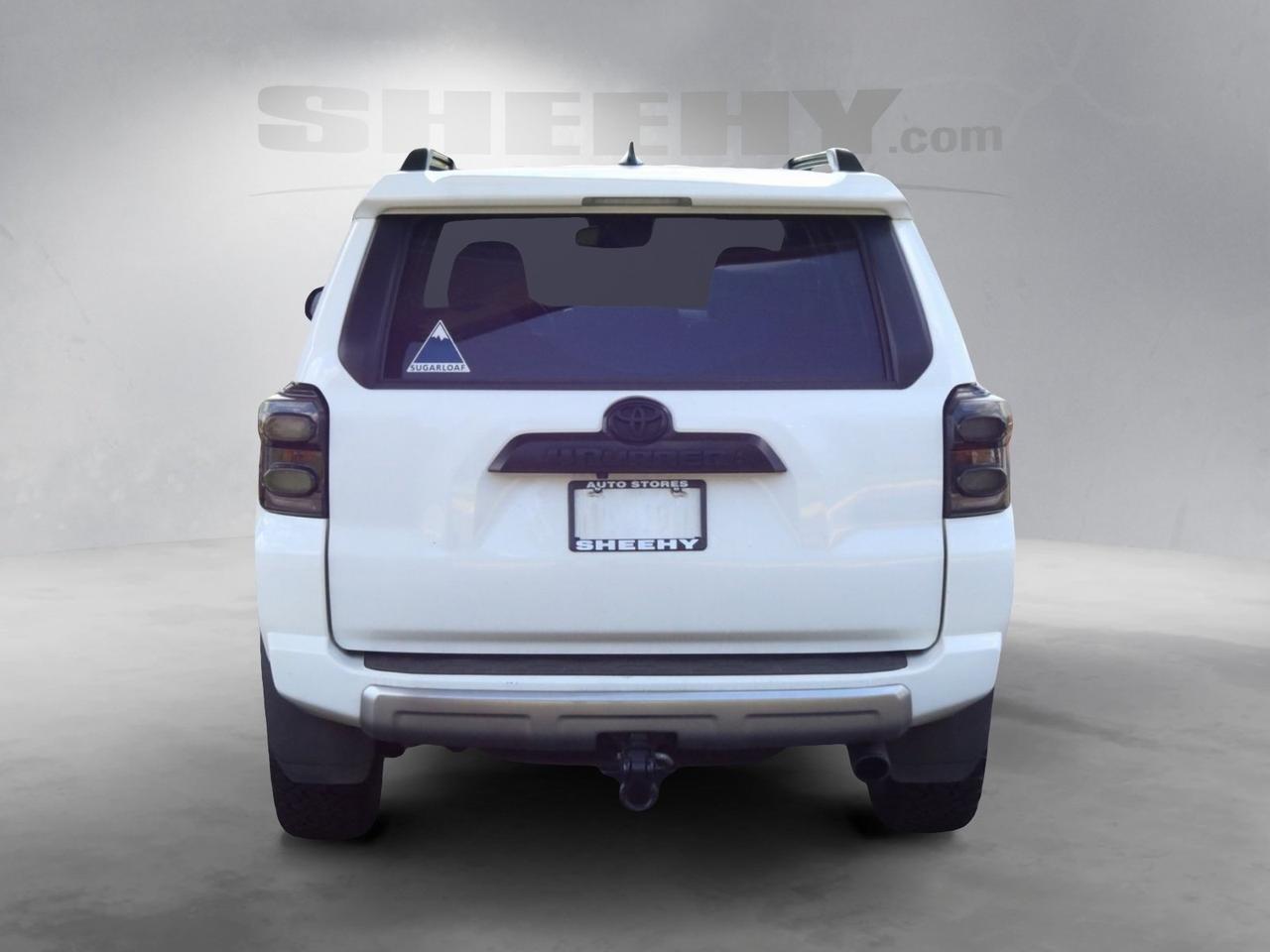 2022 Toyota 4Runner TRD Off-Road Premium Fredericksburg VA