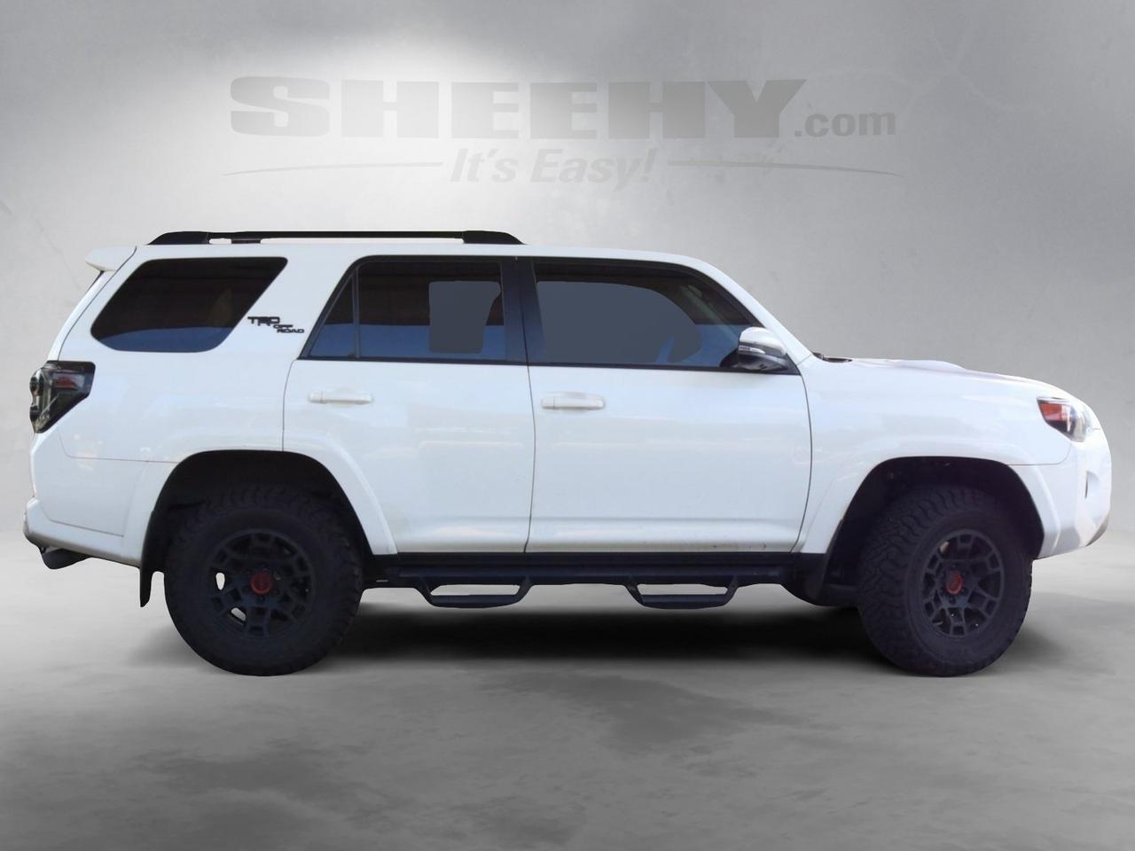 2022 Toyota 4Runner TRD Off-Road Premium Fredericksburg VA