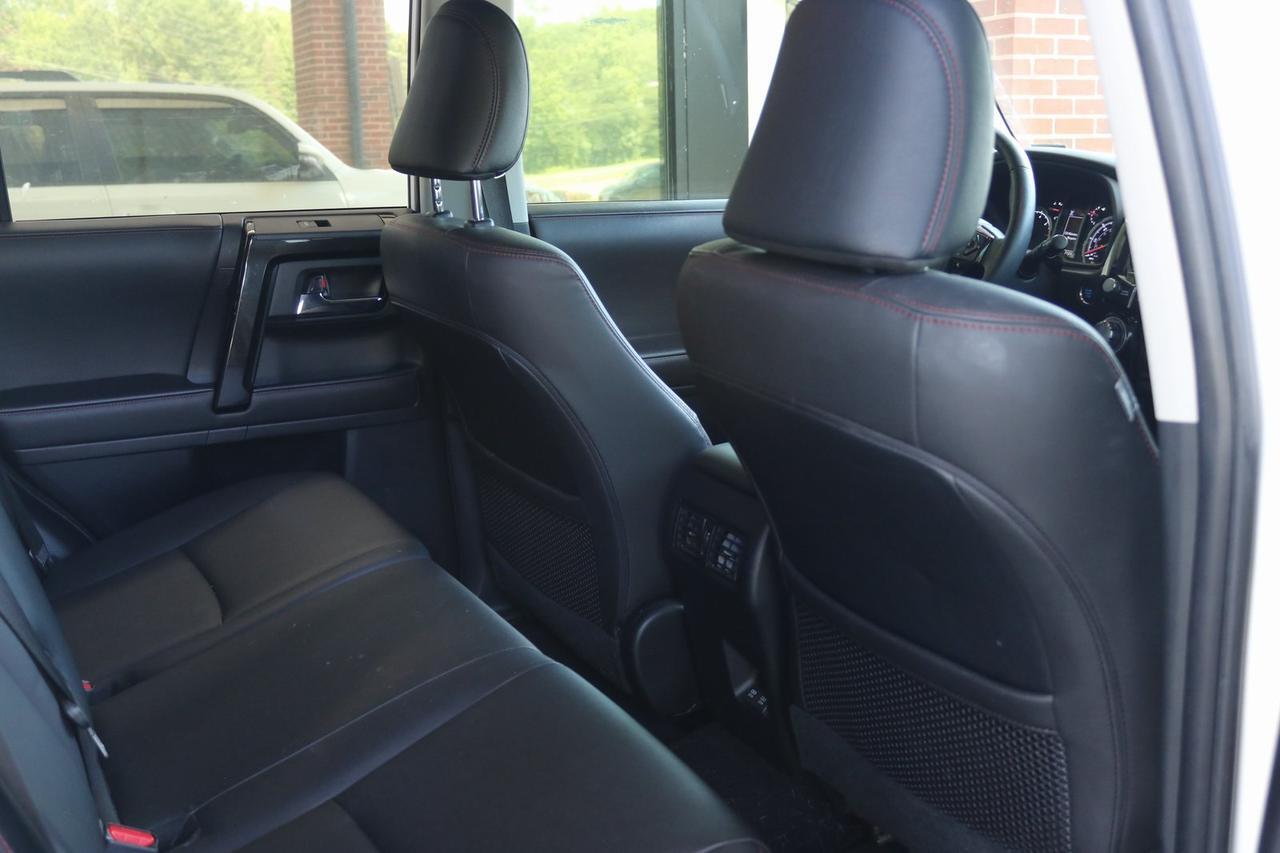 2022 Toyota 4Runner TRD Off-Road Premium Fredericksburg VA