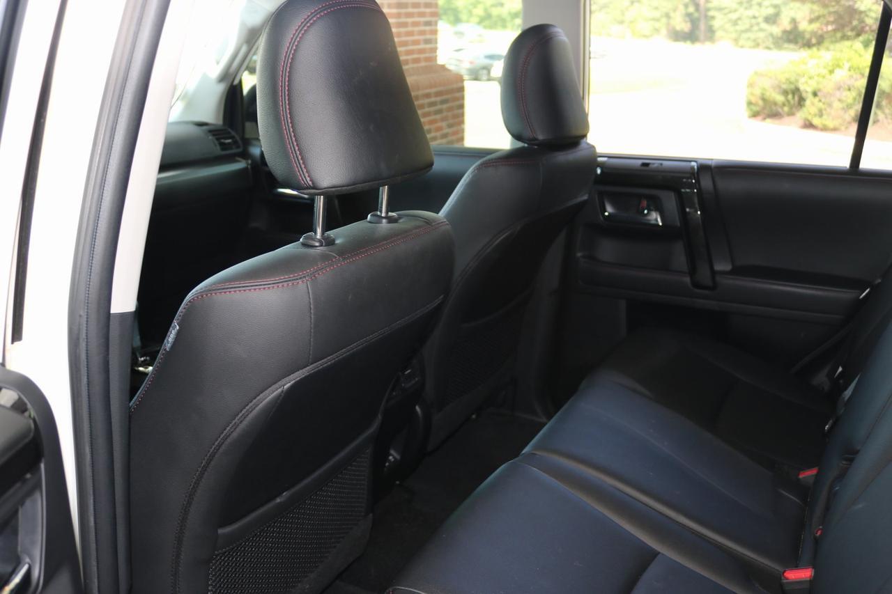 2022 Toyota 4Runner TRD Off-Road Premium Fredericksburg VA