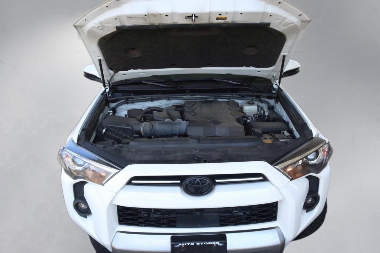 2022 Toyota 4Runner TRD Off-Road Premium Fredericksburg VA