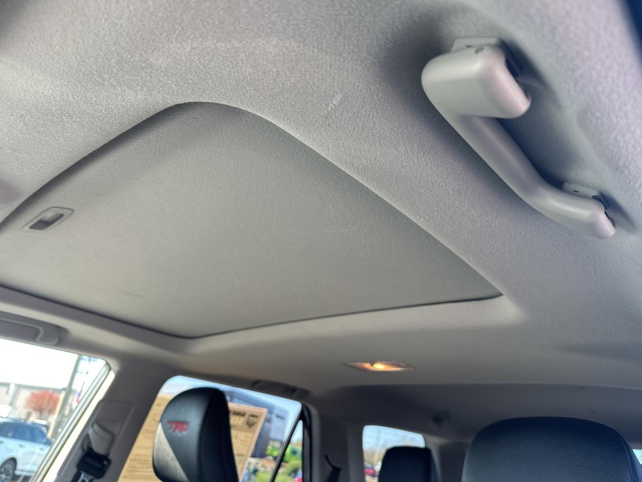 2022 Toyota 4Runner TRD Off-Road Premium Richmond VA