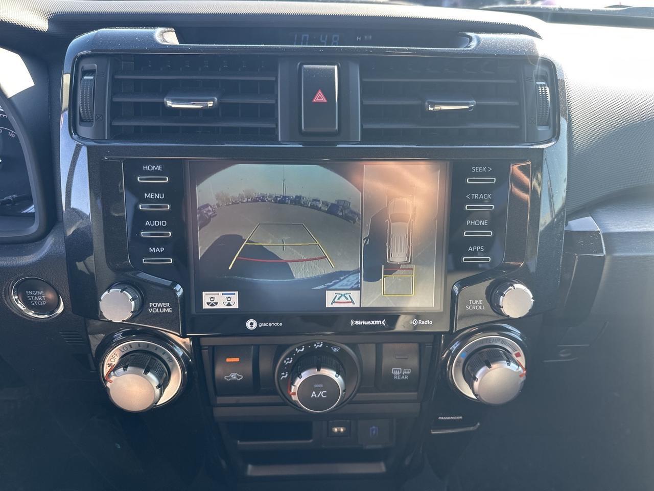 2022 Toyota 4Runner TRD Off-Road Premium Richmond VA