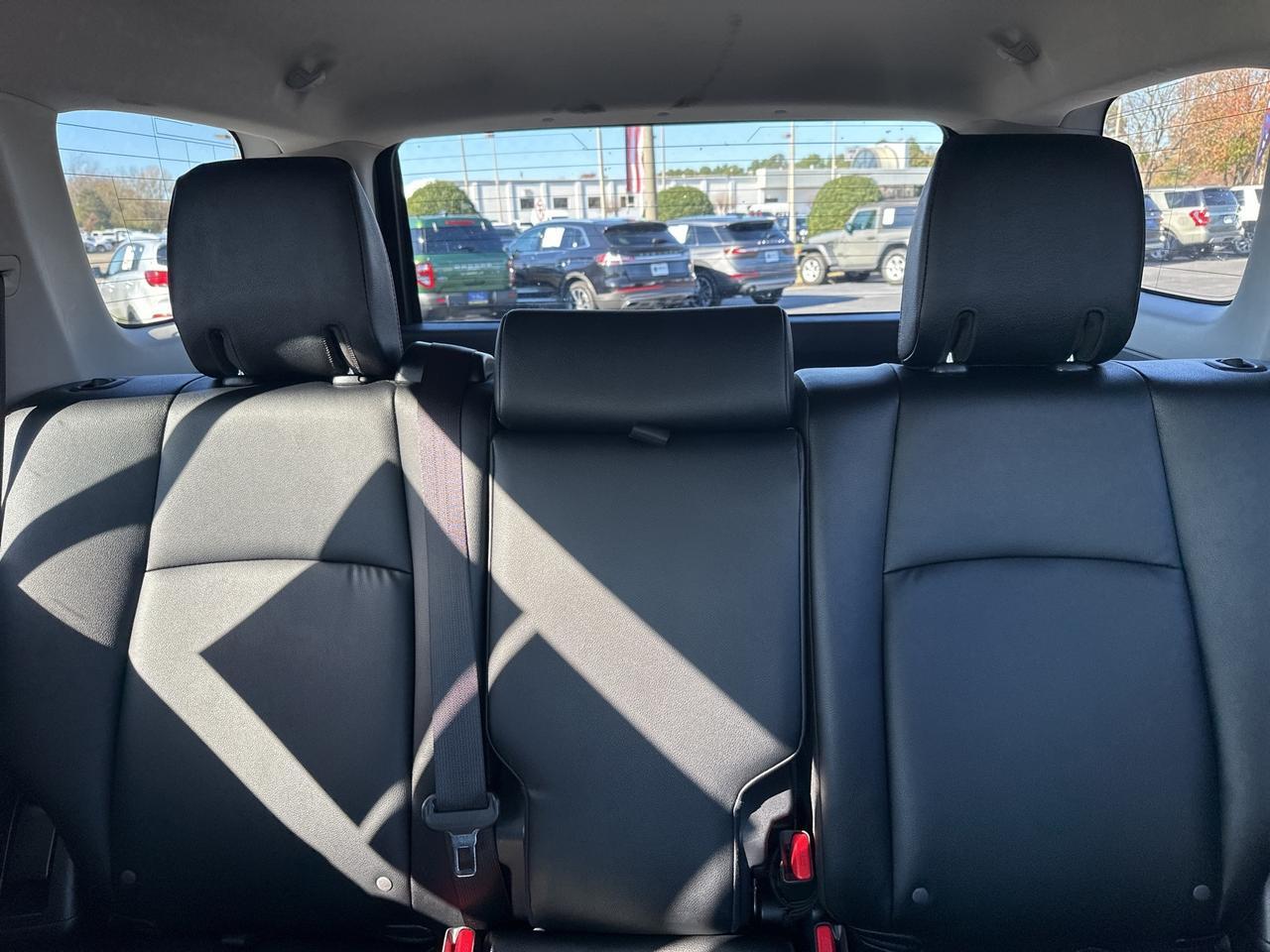 2022 Toyota 4Runner TRD Off-Road Premium Richmond VA