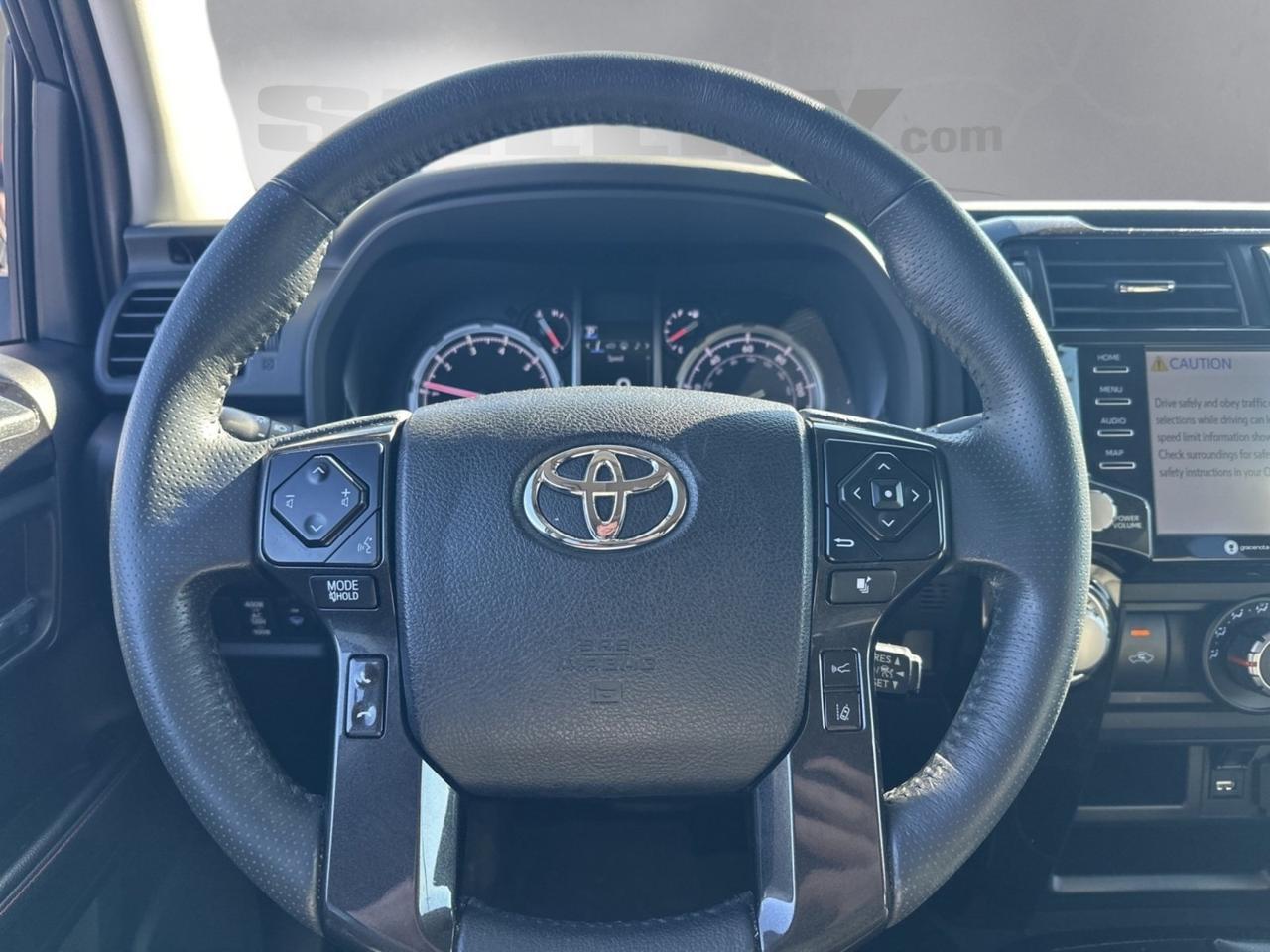 2022 Toyota 4Runner TRD Off-Road Premium Richmond VA