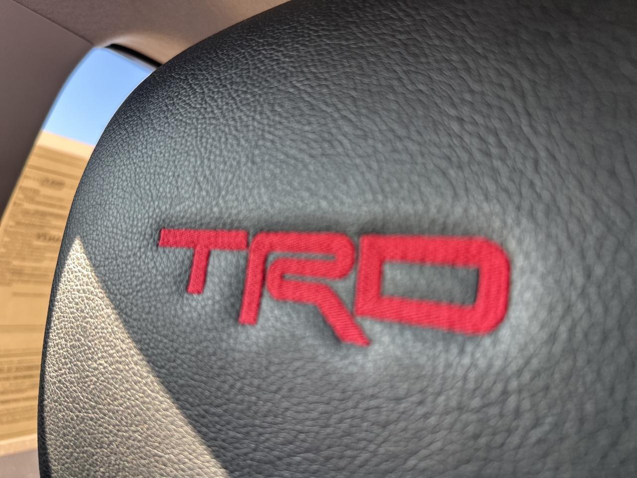 2022 Toyota 4Runner TRD Off-Road Premium Richmond VA