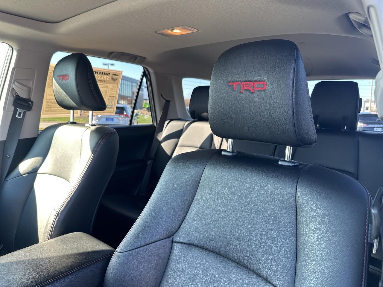 2022 Toyota 4Runner TRD Off-Road Premium Richmond VA