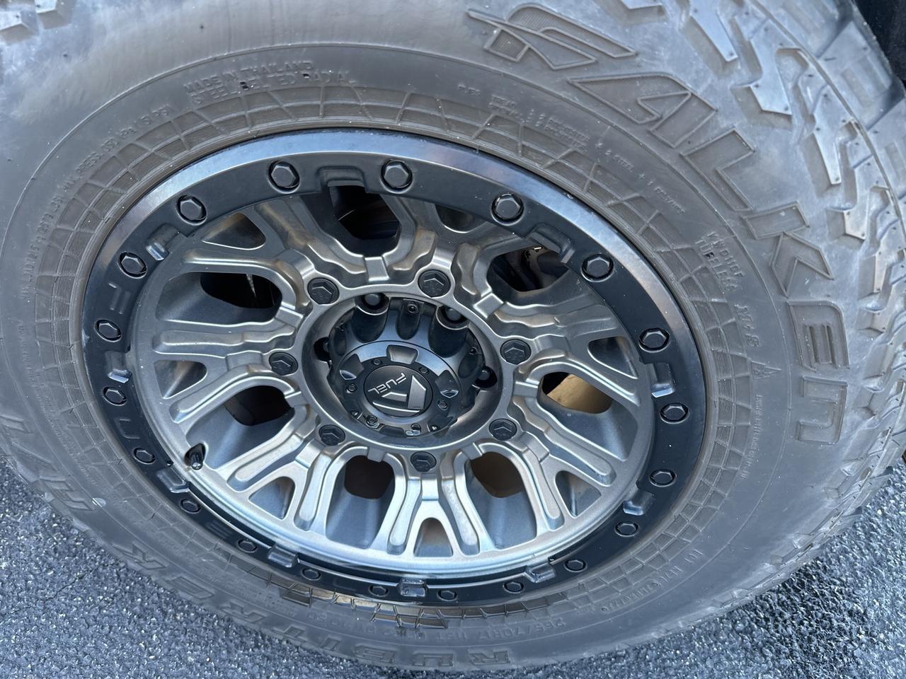 2022 Toyota 4Runner TRD Off-Road Premium Richmond VA